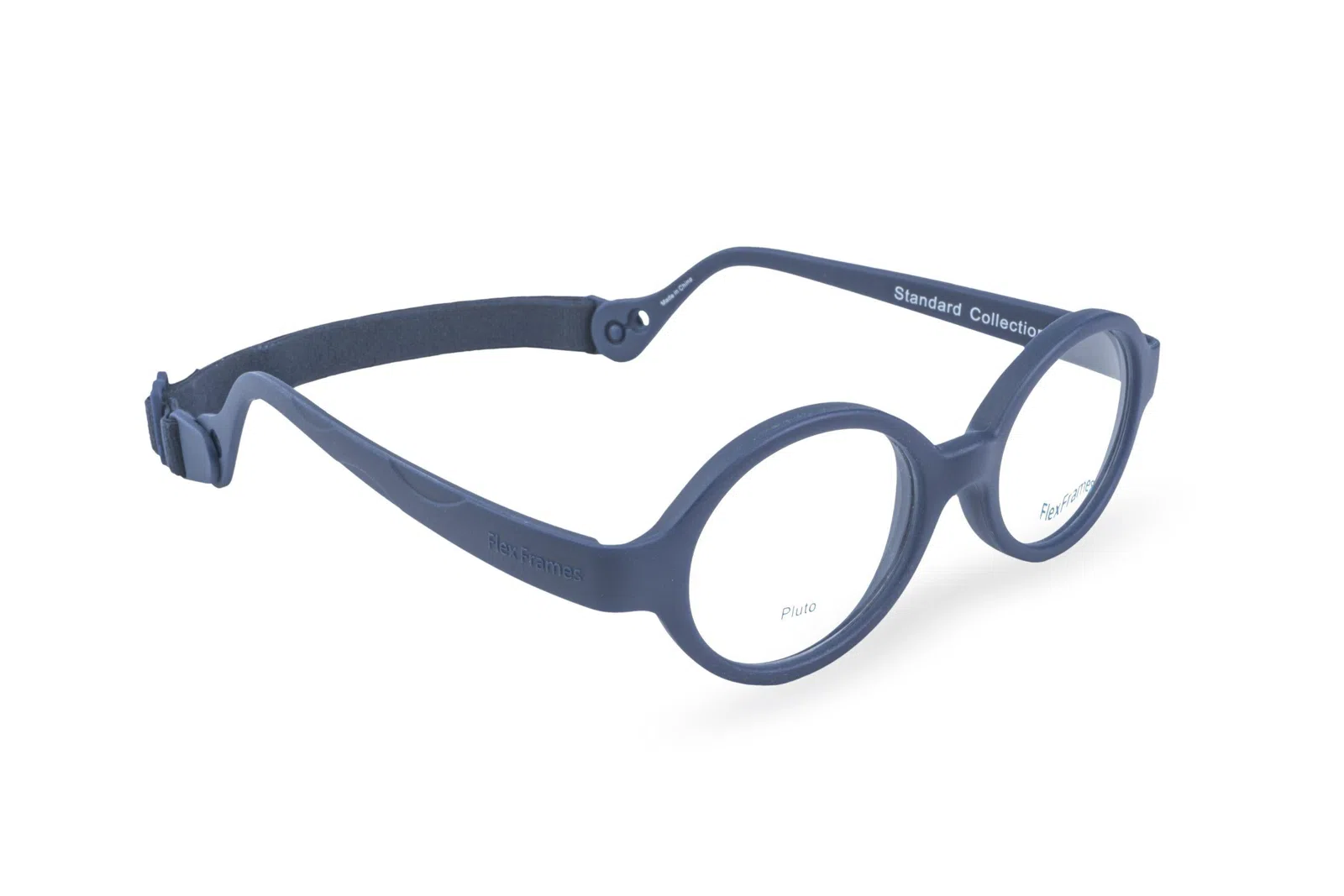 Miraflex BabyLux Eyeglasses - view 4